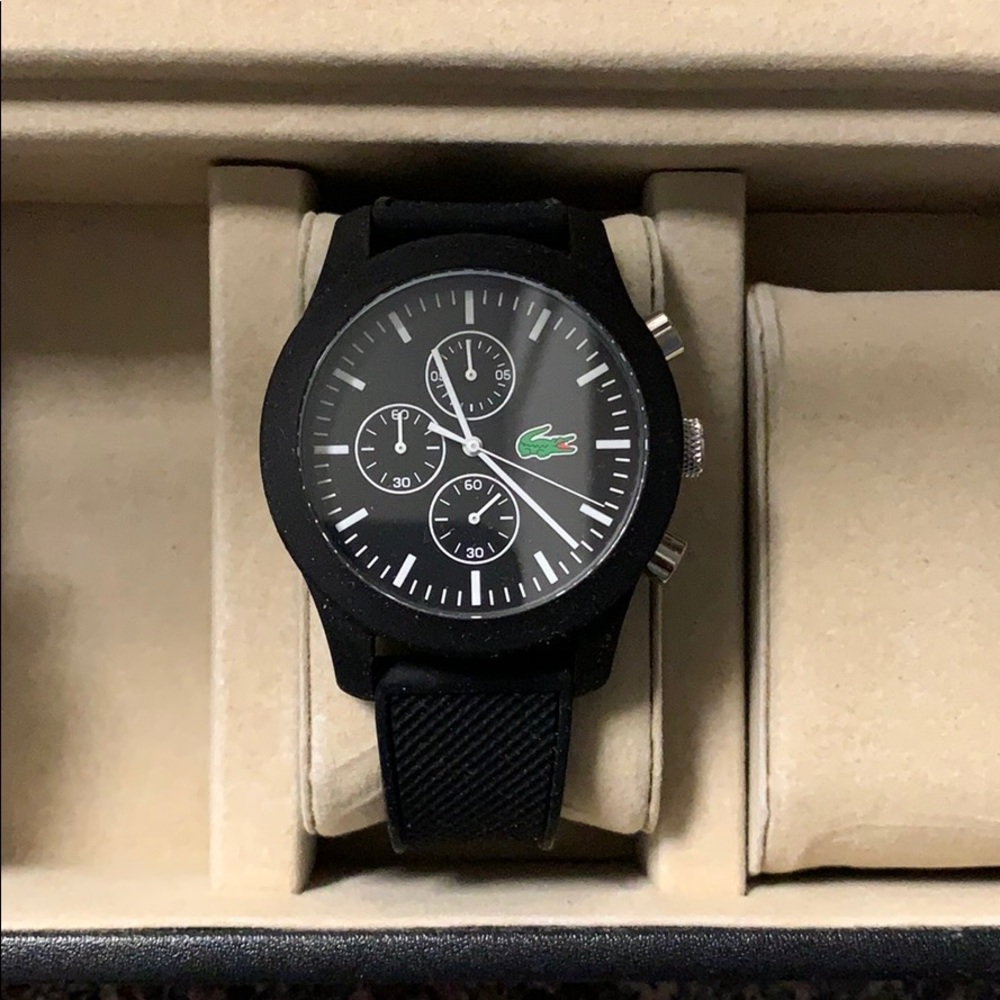 Lacoste Men's Casual Watch